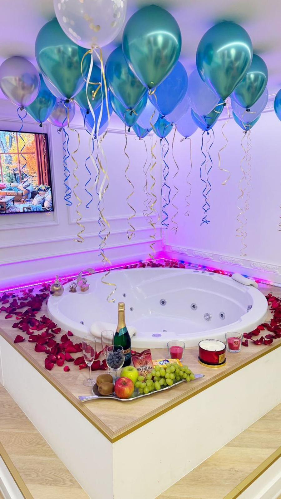 Luxury Suites Down Town บูดาเปสต์ ภายนอก รูปภาพ